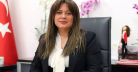 CHP Genel Başkan Yardımcısı Koza Yardımcı görevinden istifa etti