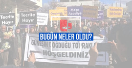 Bugün neler oldu? | 15.02.2024 Perşembe, günün önemli gelişmeleri