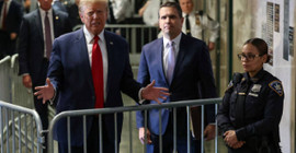 Trump hakkında yine bir karar günü: 370 milyon dolar tazminata mahkum edilirse nasıl ödeyecek?