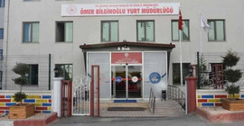 Elazığ'da KYK yurdunda bir öğrenci ipte asılı bulundu