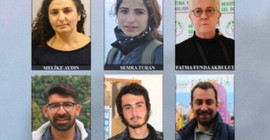 TGS’den gazetecilere ev hapsi verilmesine tepki: Adli kontrol cezaya dönüştü
