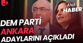 CANLI YAYIN... ARTI ANA HABER...
