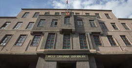 MSB duyurdu: Pençe-Kilit bölgesinde bir asker vefat etti