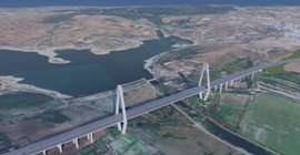 Mahkemeden Kanal İstanbul’un bütün imar planlarına iptal kararı: 'ÇED olumlu' kararı Danıştay'da