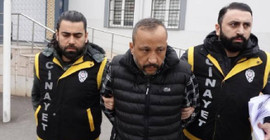 Şarkıcı Nurcan İnan'ı katleden İzzet Akdeniz 'Pişmanım' dedi, indirim aldı