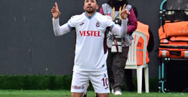 Trabzonspor, Pendik'ten üç puanla döndü