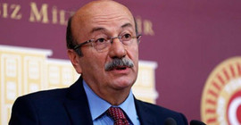 Bekaroğlu'ndan Özgür Özel'e Turan Hançerli mektubu: Yapmayın, lütfen bu büyük yanlıştan dönün