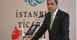 İTO Başkanı hayatını kaybetti