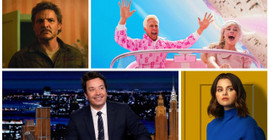 People's Choice Ödülleri belli oldu: Barbie 'Yılın Filmi' seçildi