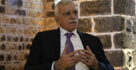 Ahmet Türk'ten Burcu Köksal yorumu: CHP suskun kalsa büyük vebalin altında kalırdı