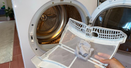 Çamaşır makinesinin ömrünü kısaltan hata! Asla makinede yıkamamalısınız