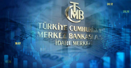 Piyasalarda gözler Merkez Bankası'nın şubat ayı faiz kararında (2024 TCMB şubat ayı PPK faiz kararı)