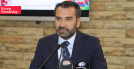 Depremzede tepkisini görüntüleyen gazeteci darp edilmişti: AKP’li başkanın azmettirici olarak davaya eklenme talebi reddedildi