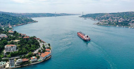 Kanal İstanbul’un ana planları da iptal edildi