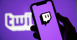 Twitch'e erişim engeli getirildi