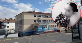 Okulda düştüğü iddia edilen çocuk beyin kanaması geçirdi, Bakanlık soruşturma başlattı