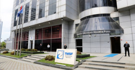 TMSF, Markantalya'yı satışa çıkardı