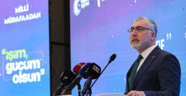 Bakan Işıkhan'dan çalışma saatleri açıklaması: Haberleri dikkate almayın