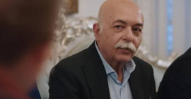 Kızılcık Şerbeti'nde üzücü gelişme! Abdullah karakteri için o isimle anlaşıldı