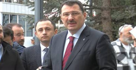AKP: Sandıklarda 420 bini müşahit 2 milyon görevlimiz olacak