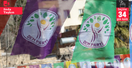DEM Parti'nin Mersin Akdeniz ve Adana adayları belli oldu