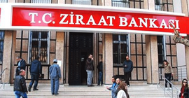Ziraat Bankası New York şubesi kapatıldı