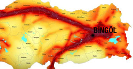 Uzmanlar 'stres birikti' dedi, Bingöl ve Hakkari'yi işaret etti: 6 üzerinde deprem bekleniyor