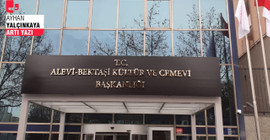Haydi Alevilik çalışan akademisyenler çalıştaya; yoksa vay halinize!