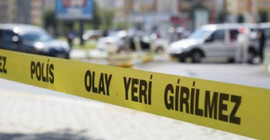 17 yaşındaki F.Ç., çalıştığı tamirhanede şüpheli şekilde ölü bulundu