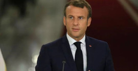 Fransız siyasetçilerden Macron'a tepki: Rusya'ya karşı savaş delilik olur