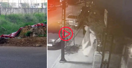 Manisa ve Antalya'da CHP'li adayların afişleri söküldü