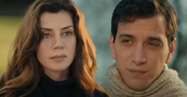 Star TV'deki Ömer dizisine avukat Nehir geliyor Yeni karakter diziyi alt üst edecek