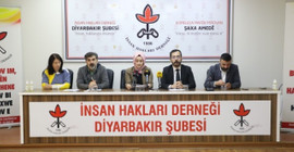 İHD, Kürt illerinde yaşanan hak ihlallerini raporlaştırdı: En az 7 bin 229 ihlal yaşandı, 220 kişi öldü