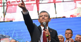 Özgür Özel: AKP ve MHP oyları alırsa, 1 Nisan’dan sonra acı reçete geliyor