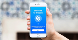 Apple, Shazam'ı satın alacağını doğruladı