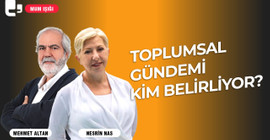 CANLI YAYIN... Toplumsal gündemi kim belirliyor? Siyasal iktidar mı, mağdurlar mı, çileli halk mı? I Mum Işığı
