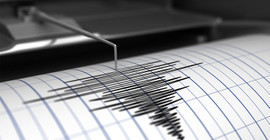 İran'da deprem