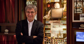Orhan Pamuk'un 'Masumiyet Müzesi' dünyanın en iyi 60 ev müzesi listesinde