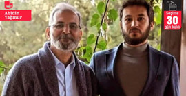 Tarsus'ta oğul Bozdoğan formülü: Memleket Partisi, Haluk Bozdoğan yerine oğlunu aday gösterdi
