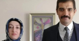 Sinan Ateş'in eşinden davaya bakan savcının görevden alınmasına tepki