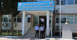 Mardin'de kayyımı Sayıştay'ın uyarısı da durduramadı: 16 milyonluk ihaleyi ‘pazarlık usulü' ile verdi