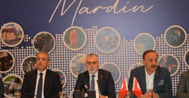 Bakan Işıkhan: İş kanunumuzu revize etme sürecindeyiz