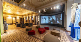 İstanbul Sinema Müzesi, 'Avrupa Yılın Müzesi Ödülleri'ne aday
