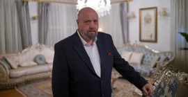 Kızılcık Şerbeti'ne yeni Abdullah geldi, reytingler uçtu