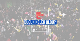 Bugün neler oldu? | 03.03.2024 Pazar günün önemli gelişmeleri
