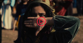 ‘Stranên Keziya Sor’ filmi yayınlandı: 'Film başlangıçtan günümüze kadar kadın devrimini anlatıyor'