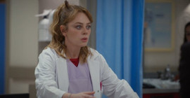 Bahar'ın 4. bölümünden yeni fragman: 'Bahar'ın işi bitti'