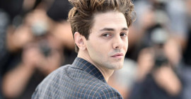 Xavier Dolan, 77. Cannes Film Festivali'nde 'Belirli Bir Bakış' jürisine başkanlık edecek