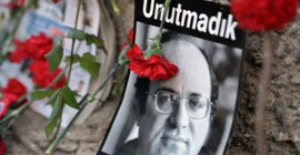 Şimşek: Eski MİT'çi, Uğur Mumcu'yu ÖKK'nin öldürdüğünü söyledi