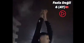Esenler'de havaya ateş eden kişi gözaltına alındı, Yerlikaya paylaşım yaptı